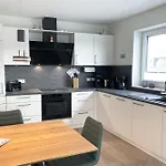 Lejlighed Kueste33 48 Tossens