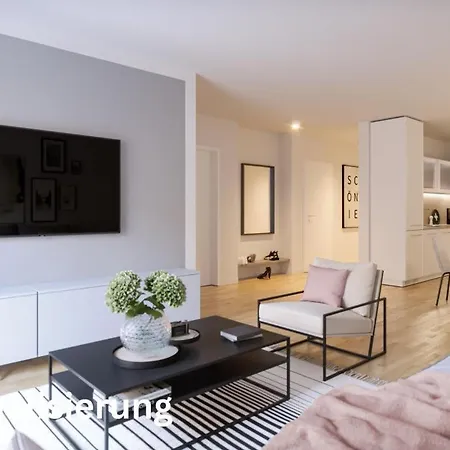 Apartment Kueste33/48 - Penthousewohnung Mit Dachterrasse, Sauna - Strandnah!