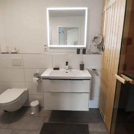 Kueste33 48 Apartman *