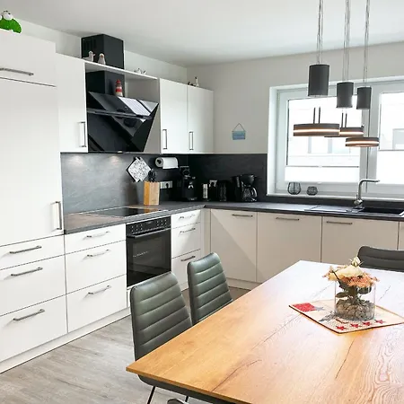 Kueste33 48 Apartman