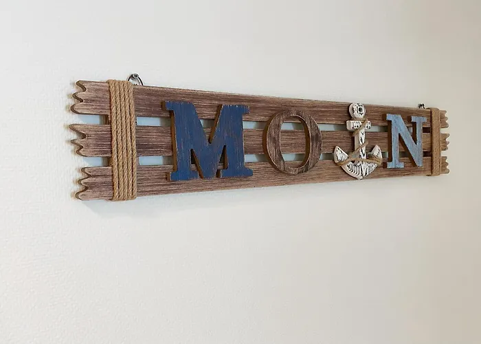 Kueste33/48 - Penthousewohnung Mit Dachterrasse, Sauna - Strandnah!